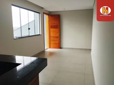 Casa com 3 Quartos à venda, 98m² no Santa Maria, Vespasiano