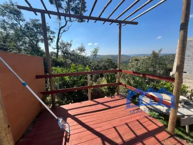 Fazenda / Sítio / Chácara com 2 Quartos à venda, 200m² no , Mairinque