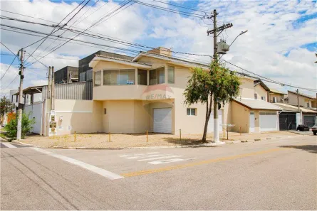 Sobrado com 2 Quartos à venda, 211m² no Parque Residencial Paraíso, Itupeva