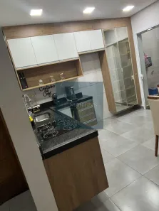 Casa com 2 Quartos à venda, 74m² no Jardim Itália II, Várzea Paulista