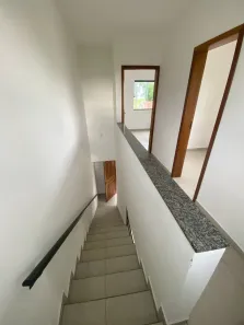 Sobrado com 2 Quartos para alugar, 50m² no Sul do Rio, Tijucas