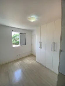Apartamento com 3 Quartos para venda ou aluguel, 62m² no Conjunto Bom Pastor, Mogi das Cruzes