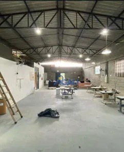Galpão / Depósito / Armazém à venda, 300m² no Itoupavazinha, Blumenau