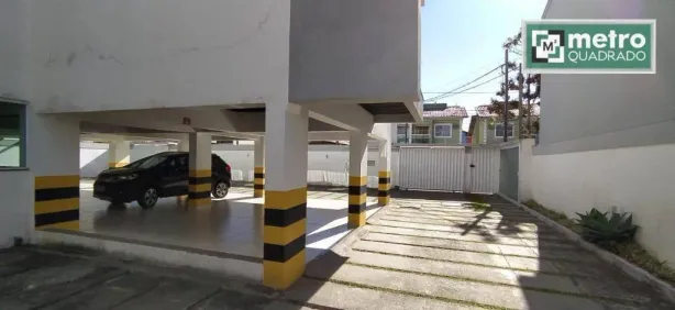 Apartamento com 2 Quartos para alugar, 73m² no Recreio, Rio das Ostras