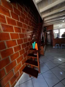 Flat com 2 Quartos para venda ou aluguel, 55m² no Loteamento Balneário Camburi, Caraguatatuba