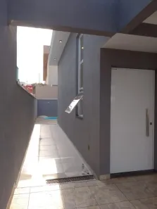 Casa de Condomínio com 3 Quartos à venda, 136m² no São Venâncio, Itupeva