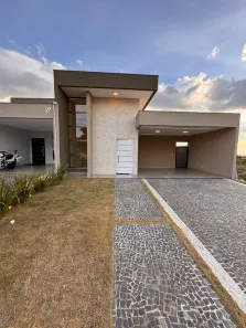 Casa de Condomínio com 3 Quartos à venda, 200m² no Ponte Alta Norte, Brasília