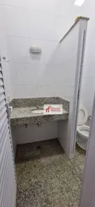 Loja / Salão / Ponto Comercial para alugar, 250m² no Jardim Rosa de Franca, Guarulhos