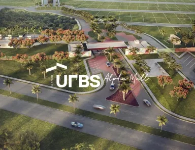 Terreno / Lote / Condomínio à venda, 261m² no Jardins Turim, Senador Canedo