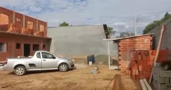 Fazenda / Sítio / Chácara com 3 Quartos à venda, 272m² no Chácara Primavera, Sumaré
