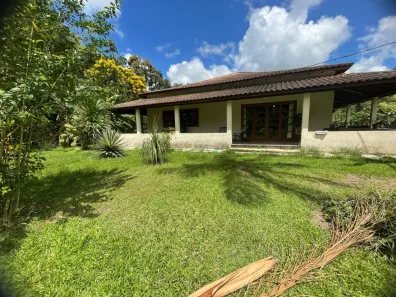 Fazenda / Sítio / Chácara com 2 Quartos à venda, 7000m² no Jardim Aguapeu, Itanhaém
