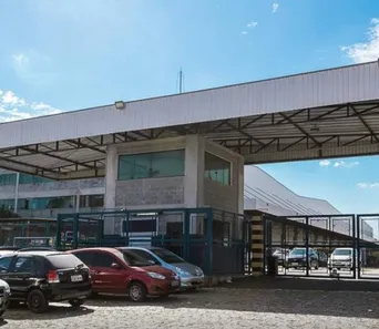 Galpão / Depósito / Armazém à venda, 36000m² no Vila Sul Americana, Carapicuíba