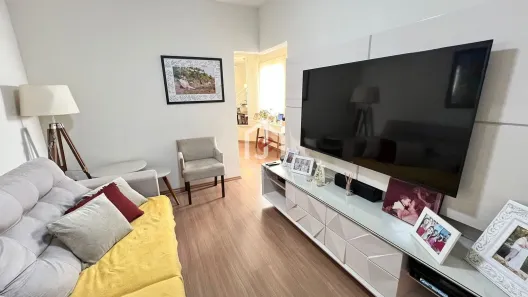 Cobertura com 3 Quartos à venda, 135m² no Vila São José, Taubaté