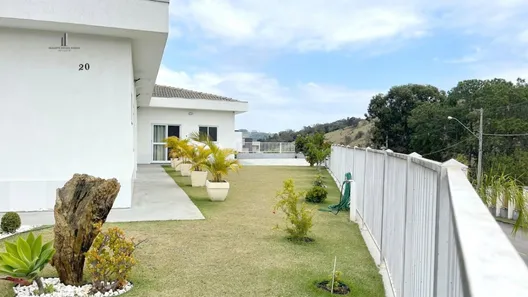 Casa de Condomínio com 3 Quartos à venda, 168m² no Residencial Village Morro Alto, Itupeva