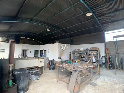 Galpão / Depósito / Armazém para alugar, 470m² no Cidade Nova, Pindamonhangaba