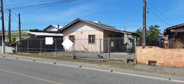 Terreno / Lote / Condomínio à venda, 300m² no Nossa Senhora de Fátima, Penha
