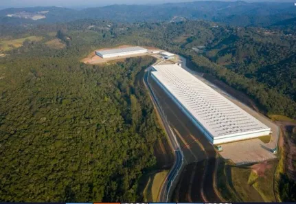 Galpão / Depósito / Armazém para alugar, 7475m² no Aldeinha, Itapecerica da Serra