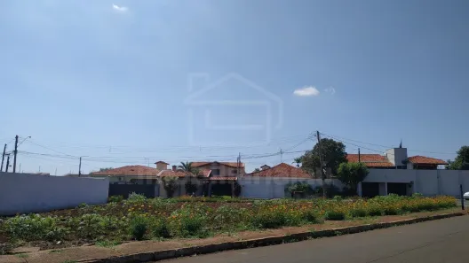 Terreno / Lote / Condomínio para alugar, 411m² no Chácara Braz Miraglia, Jaú