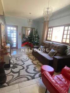 Casa com 3 Quartos à venda, 100m² no Conjunto Habitacional Henrique Pires de Toledo, Elias Fausto