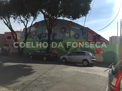 Galpão / Depósito / Armazém à venda, 680m² no Bosque da Saúde, São Paulo