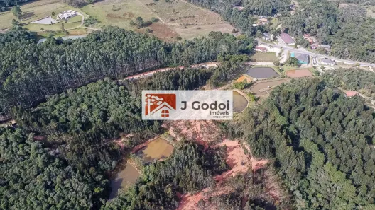 Fazenda / Sítio / Chácara com 6 Quartos à venda, 1000m² no Santa Gema, Colombo