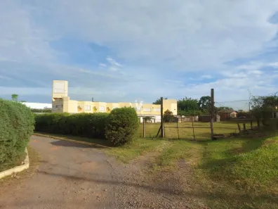 Prédio Inteiro com 18 Quartos à venda, 1412m² no Pinheiro Machado, Santa Maria