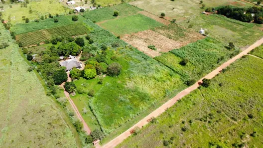 Fazenda / Sítio / Chácara com 3 Quartos à venda, 21000m² no Arapoanga, Brasília