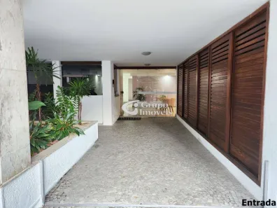 Apartamento com 2 Quartos para alugar, 79m² no Icaraí, Niterói