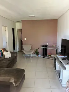 Casa de Condomínio com 3 Quartos à venda, 85m² no Rosa Elze, São Cristóvão