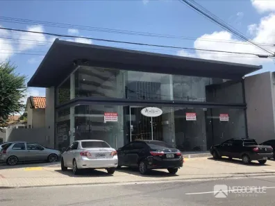 Loja / Salão / Ponto Comercial para alugar, 70m² no Conceição, Campina Grande