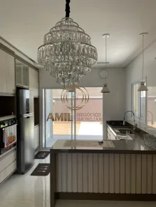 Casa com 3 Quartos para alugar, 150m² no Condomínio Terras do Vale, Caçapava