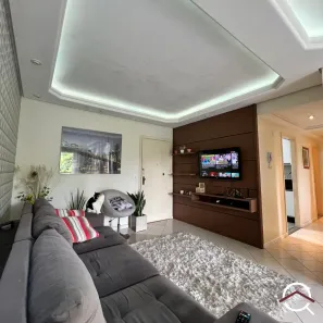 Apartamento com 3 Quartos à venda, 113m² no Vila Formosa, Blumenau