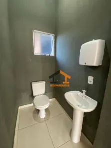 Loja / Salão / Ponto Comercial para alugar, 100m² no Jardim Verona, Itatiba