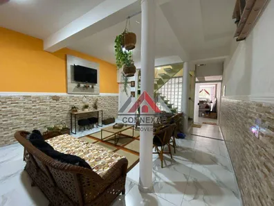 Loja / Salão / Ponto Comercial para alugar, 50m² no Cidade Cruzeiro do Sul, Suzano