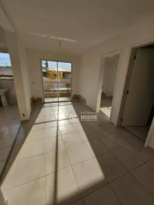 Apartamento com 1 Quarto à venda, 47m² no Jardim Imperial, Itaboraí