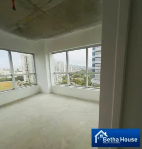 Conjunto Comercial / Sala para alugar, 271m² no Green Valley Alphaville, Barueri