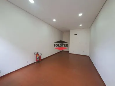 Conjunto Comercial / Sala para alugar, 35m² no Centro, Santa Bárbara D'Oeste