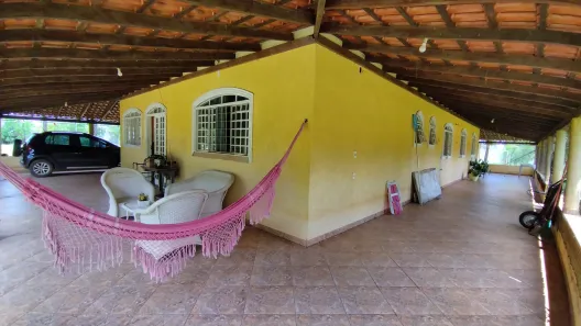 Fazenda / Sítio / Chácara com 4 Quartos à venda, 3150m² no , Brasília