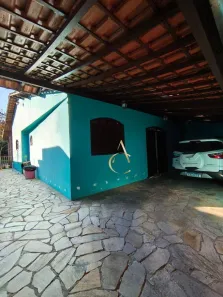 Casa de Condomínio com 2 Quartos à venda, 121m² no Centro, Mesquita