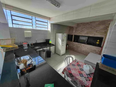 Loja / Salão / Ponto Comercial para alugar, 260m² no Atuba, Colombo