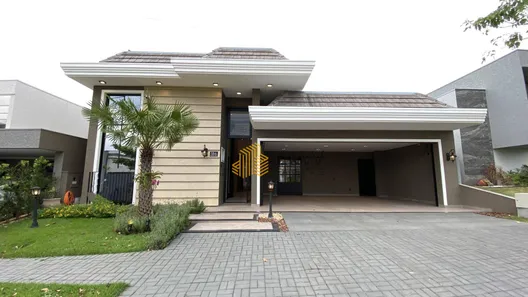 Casa de Condomínio com 3 Quartos à venda, 313m² no Lancaster, Foz do Iguaçu