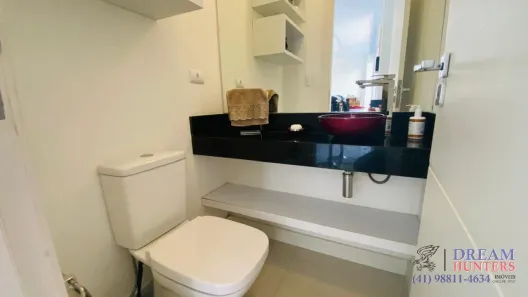 Casa de Condomínio com 3 Quartos à venda, 195m² no Tanguá, Almirante Tamandaré