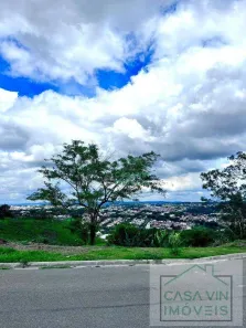 Terreno / Lote / Condomínio à venda, 255m² no Bosque, Vinhedo