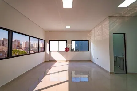 Conjunto Comercial / Sala para alugar, 91m² no Portais (Polvilho), Cajamar