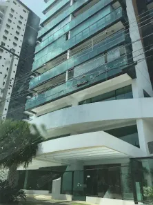 Apartamento com 2 Quartos à venda, 145m² no São Brás, Belém
