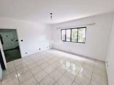 Apartamento com 3 Quartos para alugar, 147m² no Ponta da Praia, Santos