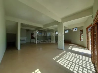 Galpão / Depósito / Armazém para alugar, 160m² no Residencial Mais Parque Mirassol, Mirassol