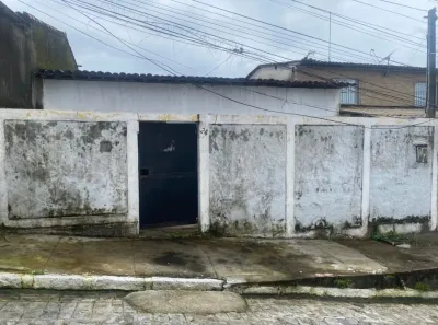 Casa com 3 Quartos à venda, 70m² no COHAB, Recife