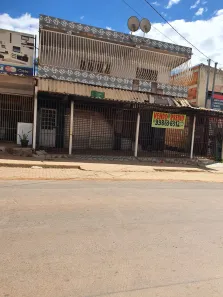 Prédio Inteiro com 3 Quartos à venda, 300m² no Jardim da Barragem II, Águas Lindas de Goiás