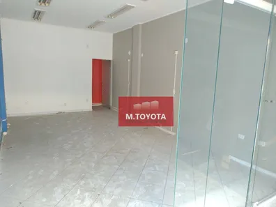 Loja / Salão / Ponto Comercial para alugar, 54m² no Centro, Guarulhos